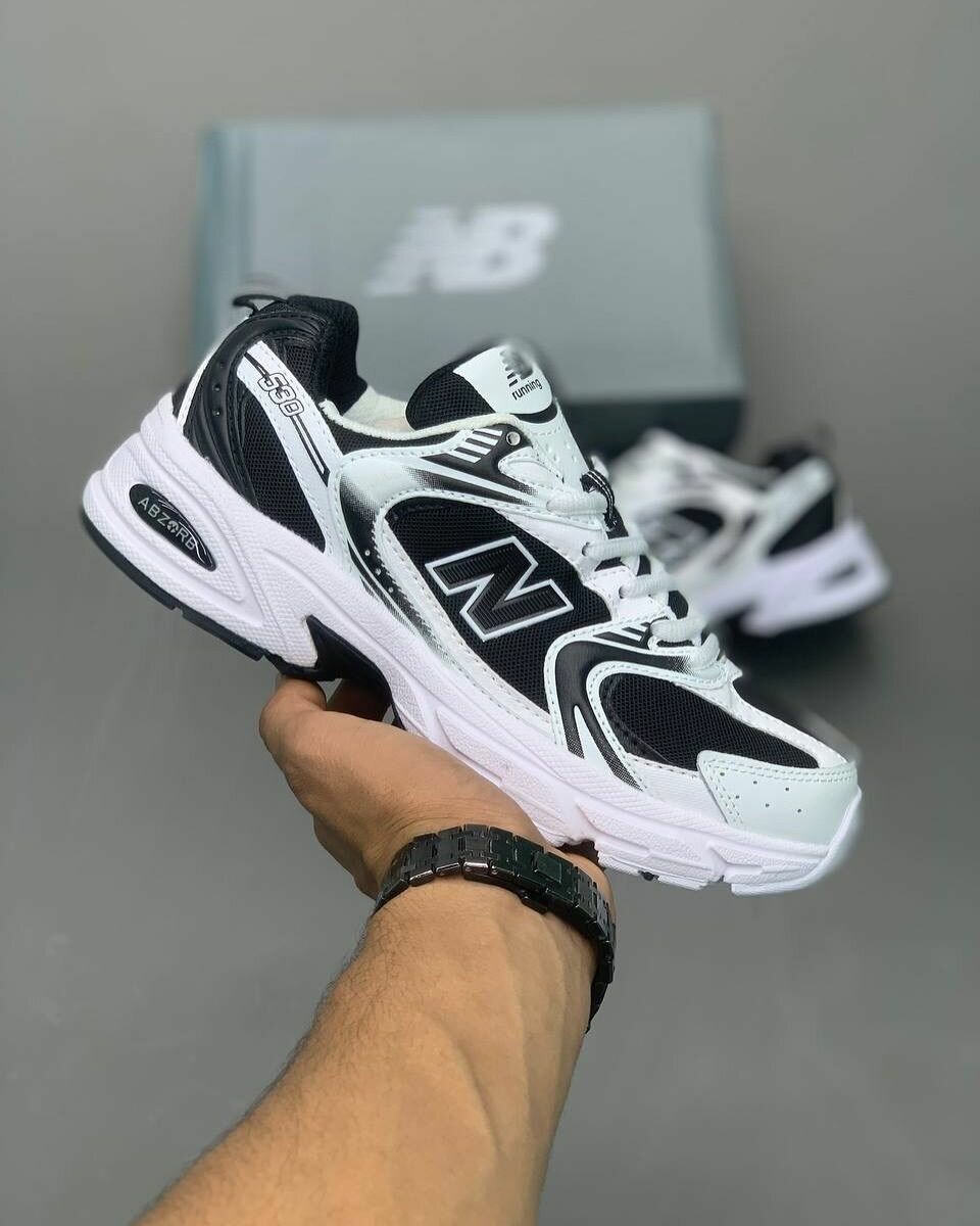 New balance