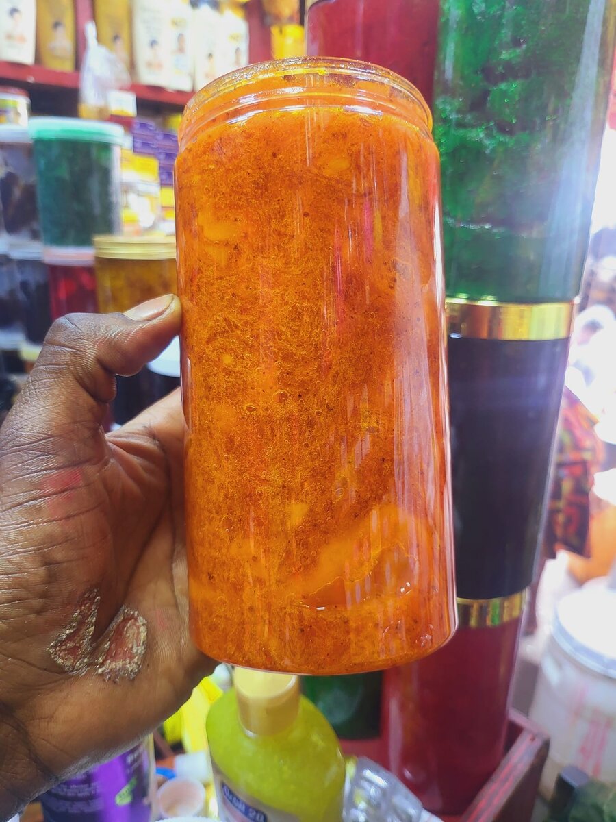 Savons pour tout type de teint