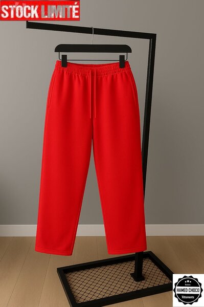 Pantalons Jogging Confortables