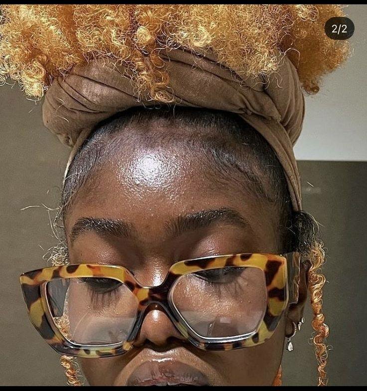 Lunettes de soleil écaille