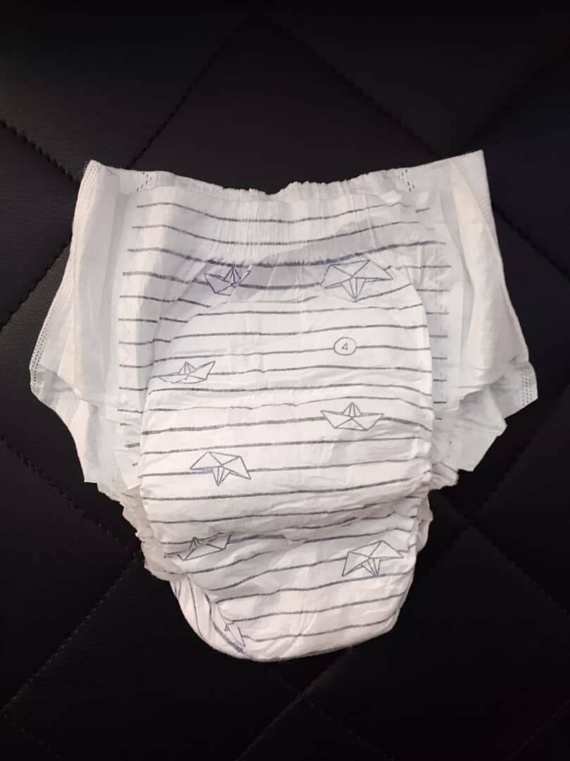 Couches-Culottes Joone Taille 4