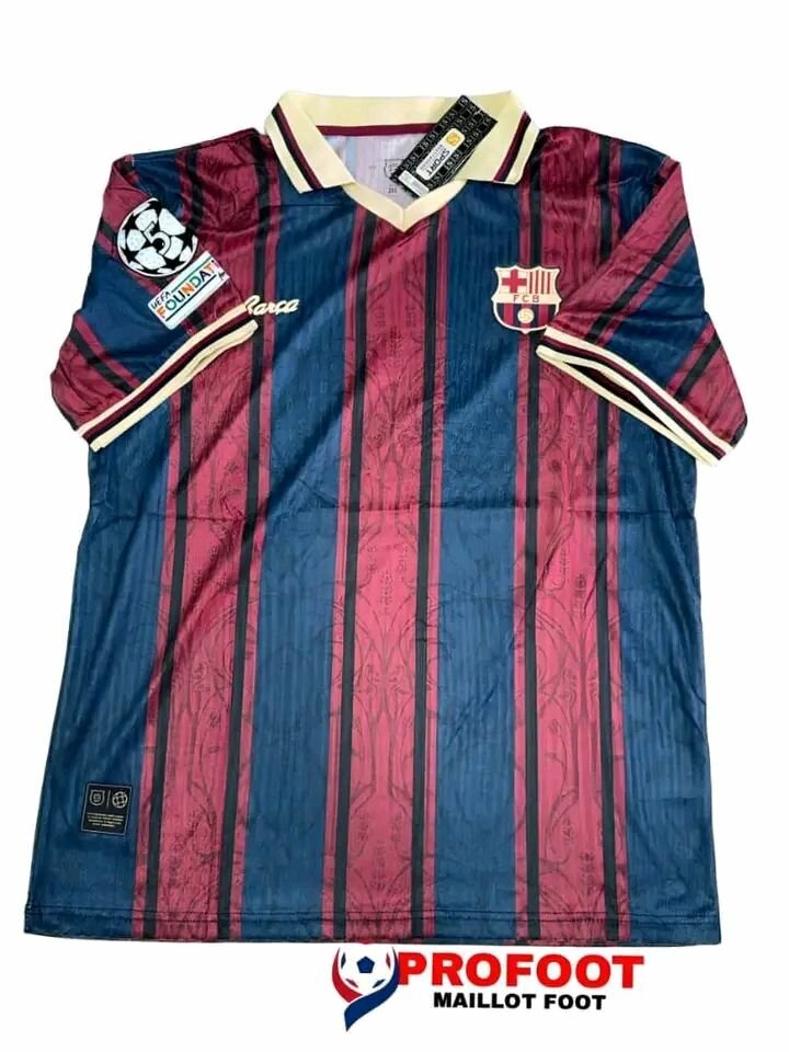 Tenue de Football Barcelone