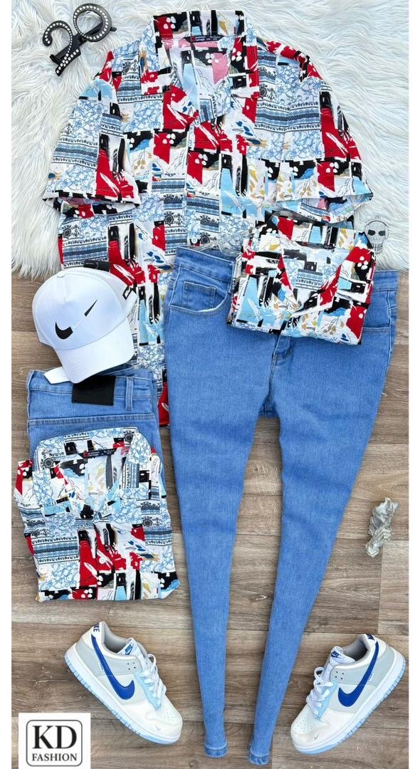 Ensemble décontracté homme