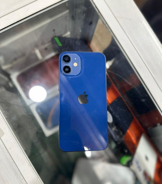 Iphone 12 Mini