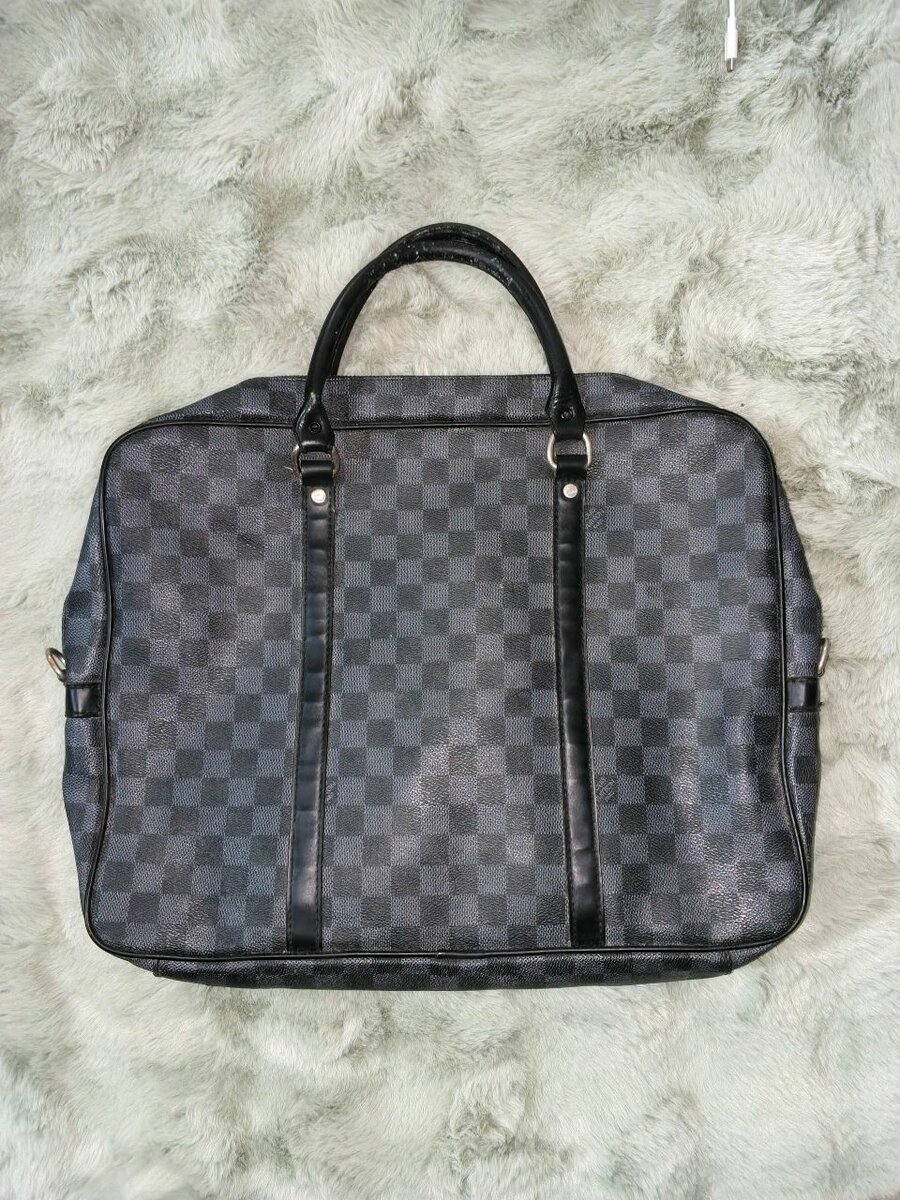 Sac à main élégant en cuir