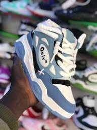 Sandales à talons hauts