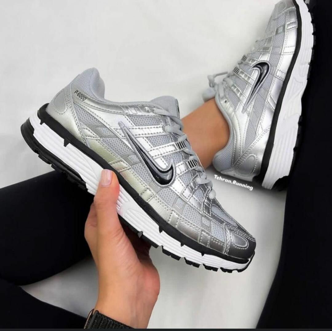 Baskets de running élégantes