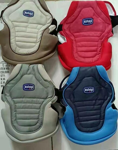 Porte-bébé ergonomique