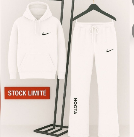 Ensemble Nike NOCTA Unisexe