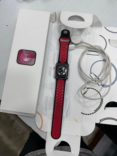 Apple Watch Series 9 41mm