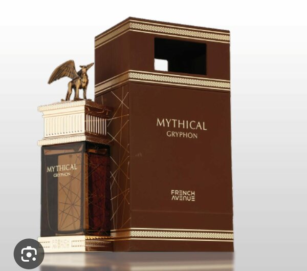 Parfum Mythical Gryphon