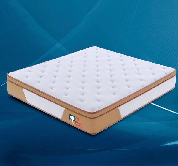 Matelas Confort Orthopédique
