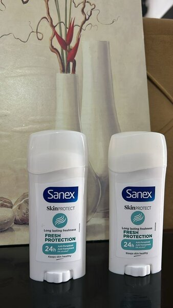 Déodorant Anti-Transpirant