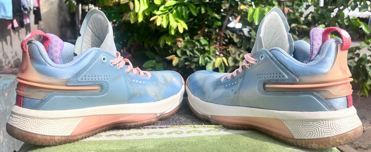 PEAK Taichi Flash 4.0 Ceramic