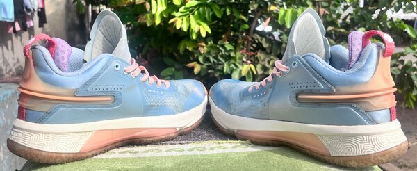 PEAK Taichi Flash 4.0 Ceramic