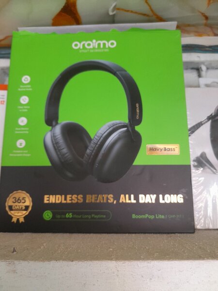 Casque Bluetooth Oreimo