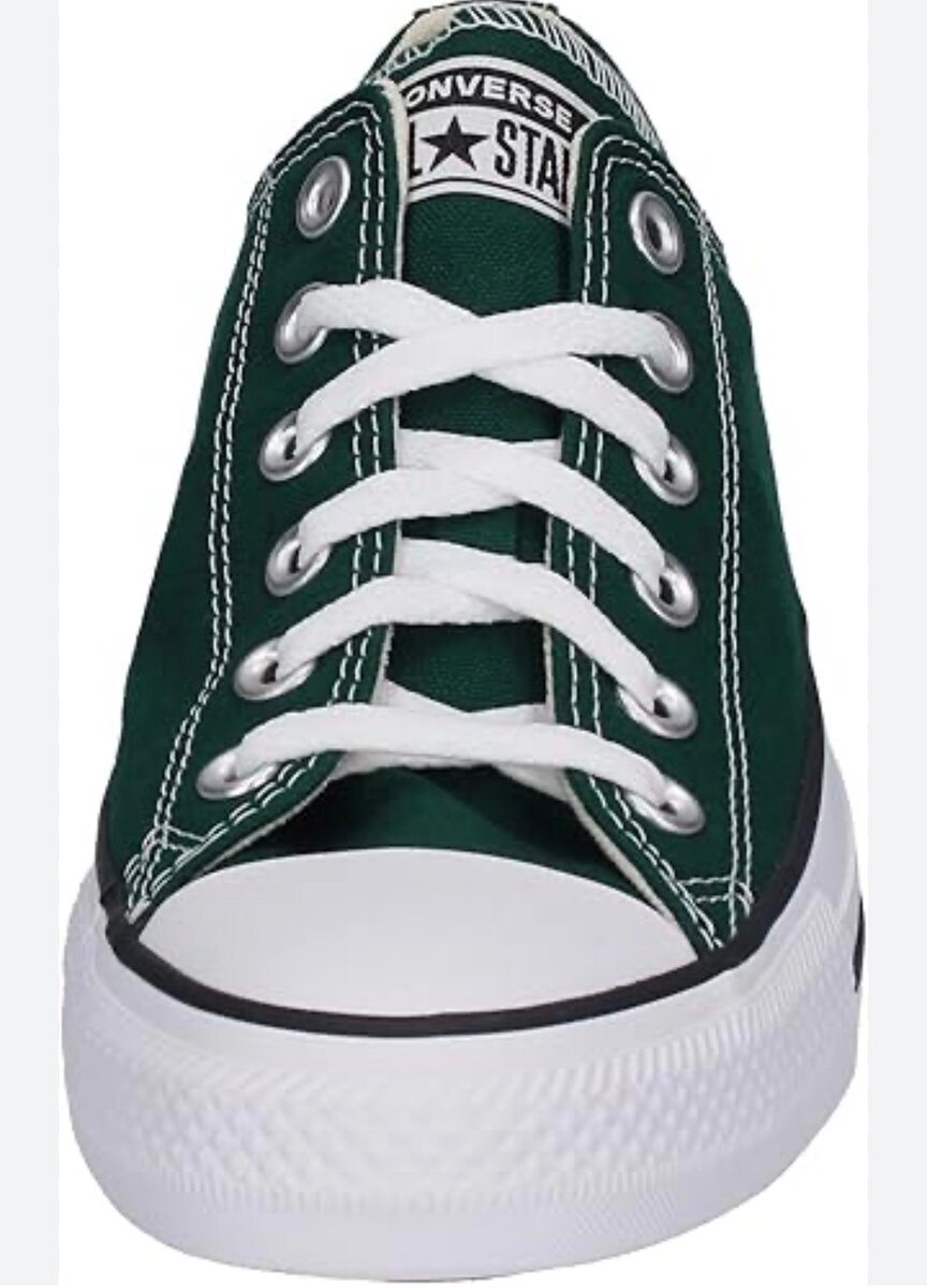 All Star Converse Verte