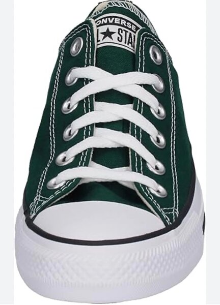 All Star Converse Verte