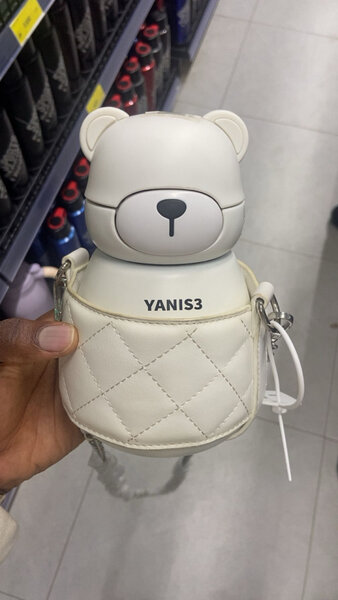 Bouteille Thermique Ours YANIS3