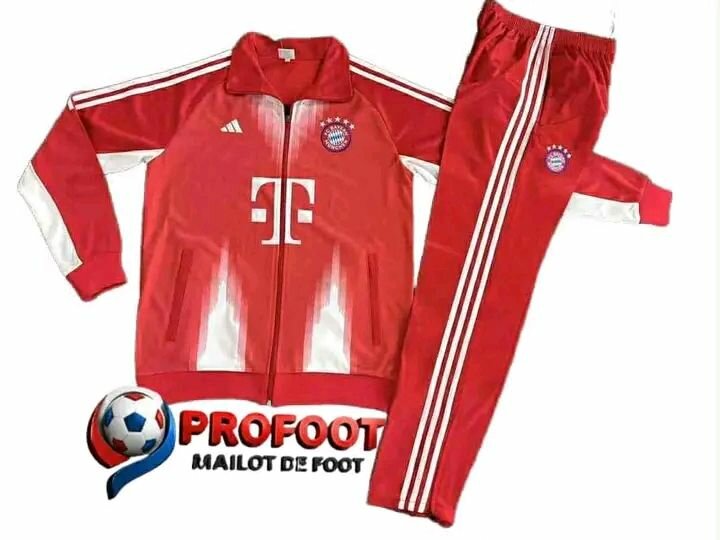 Survêtement Football Homme