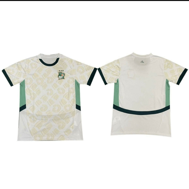 Maillot de football homme