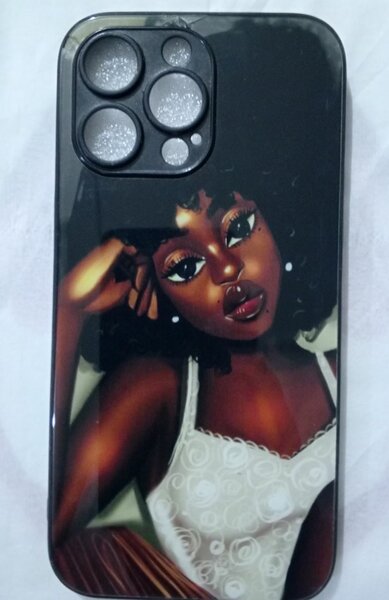 Coques iPhone artistiques