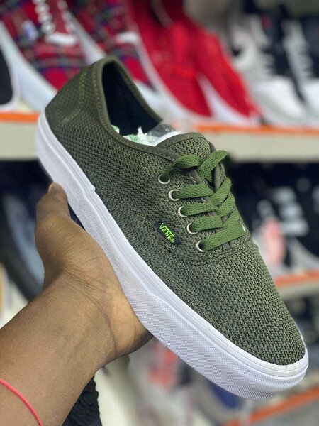 Baskets tendance unisexes