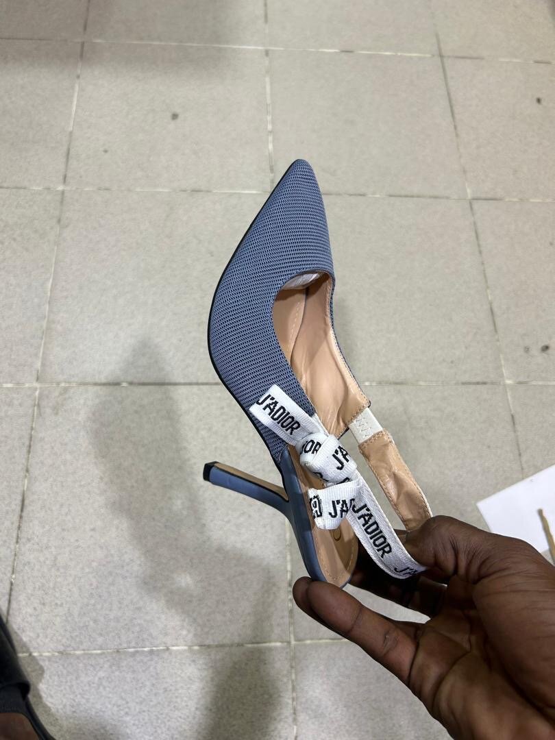 Escarpins élégants à talons