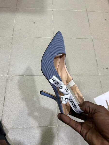 Escarpins élégants à talons