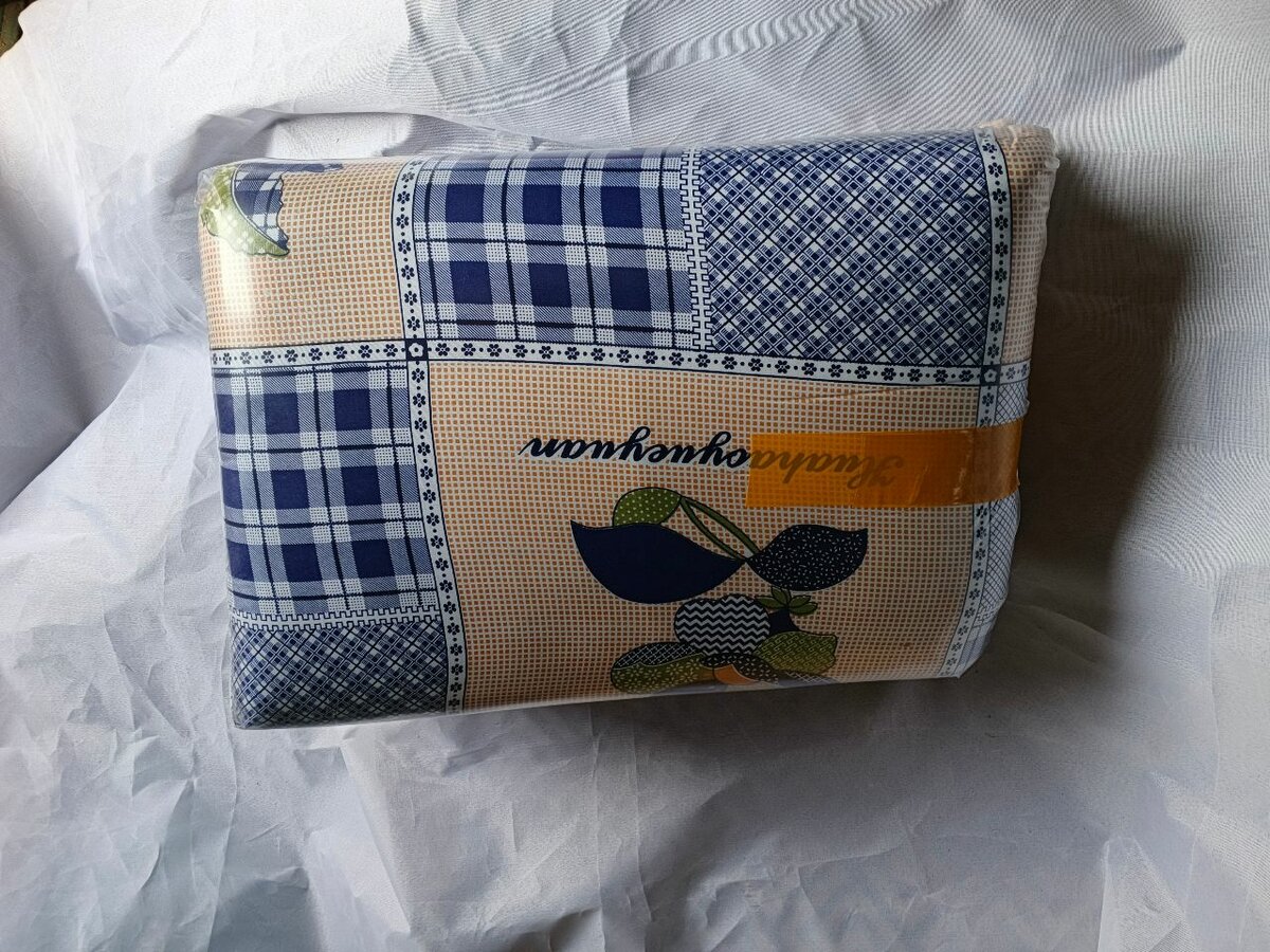 Oreiller Confort Ergonomique