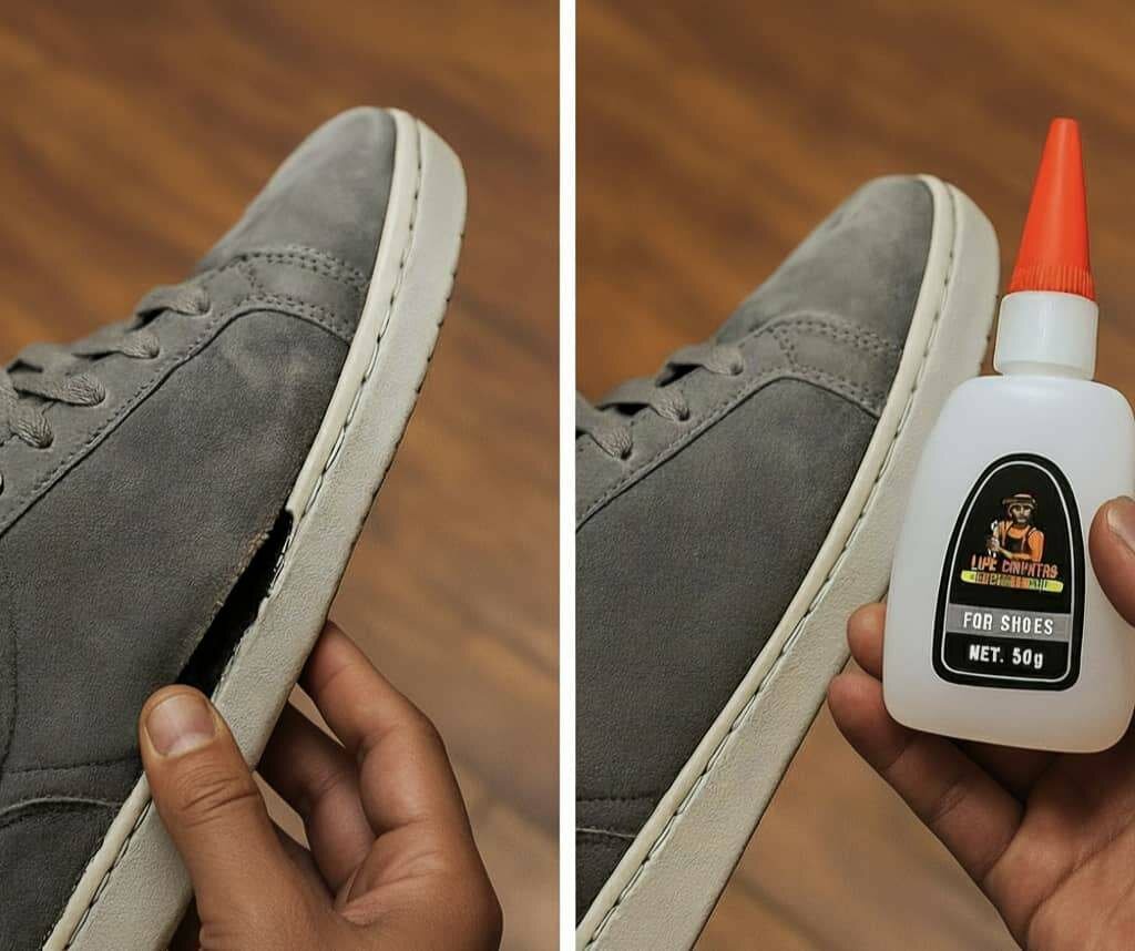 Colle Super Chaussures 50g