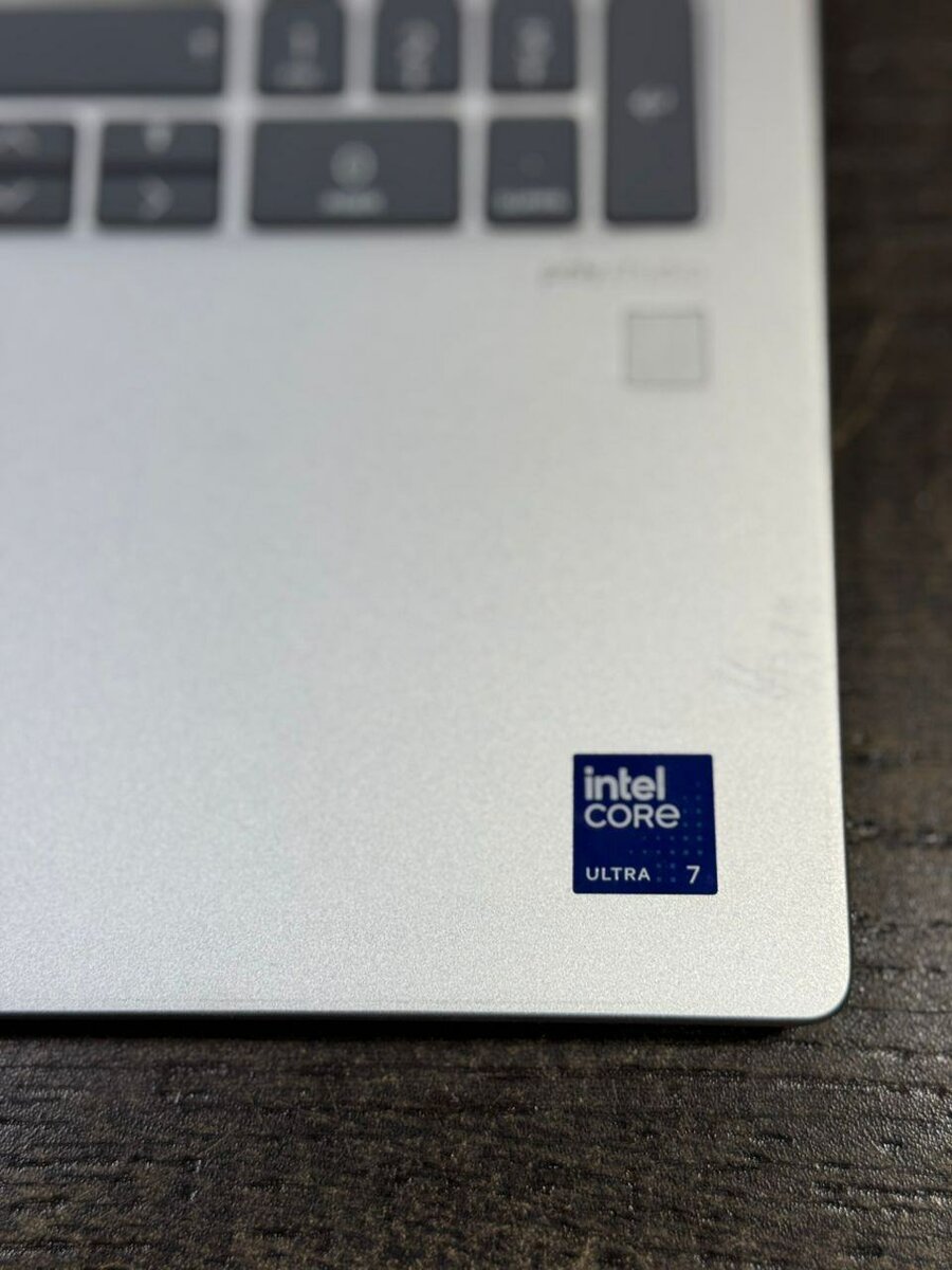 PC Hp ProBook G11 Core Ultra 7