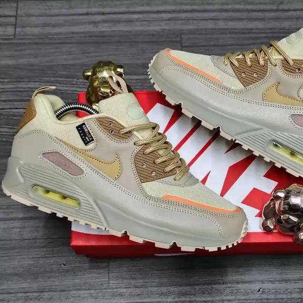 Nike Air Max 90 Homme