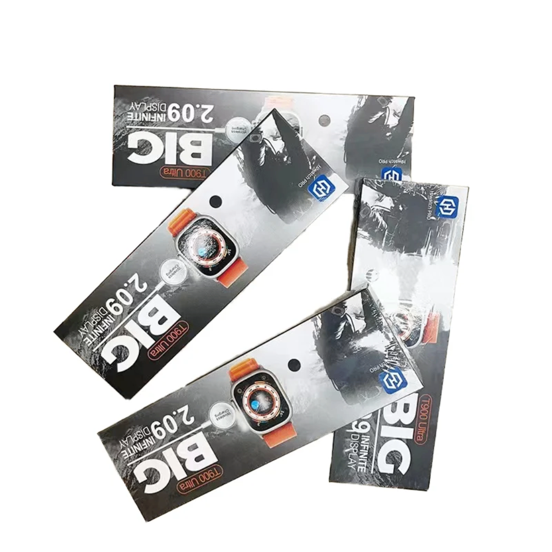 Montre numérique étanche LED