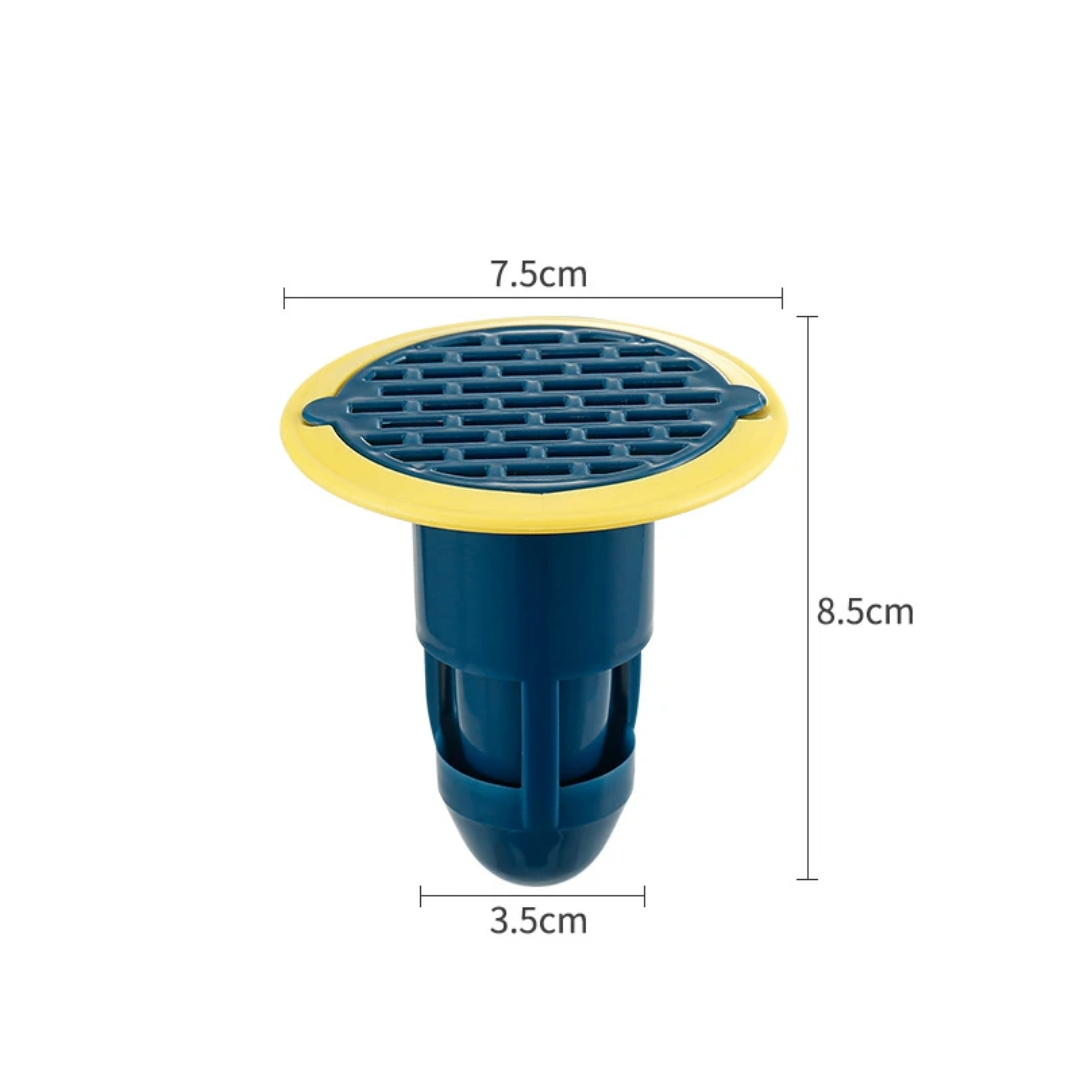 Filtre Anti-Colmatage Égout
