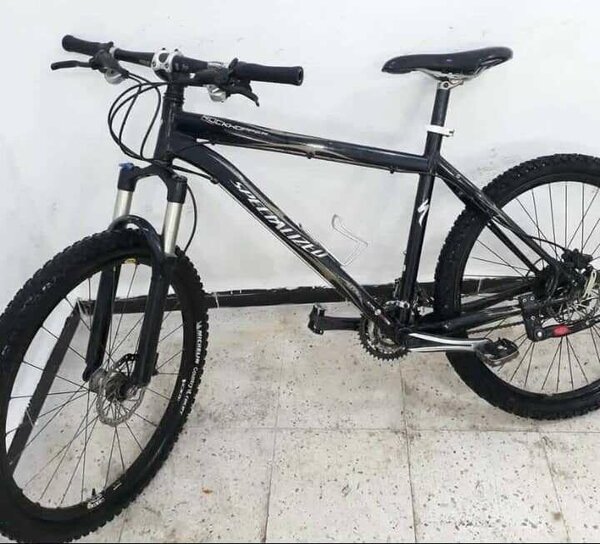 Vélo VTT tout terrain