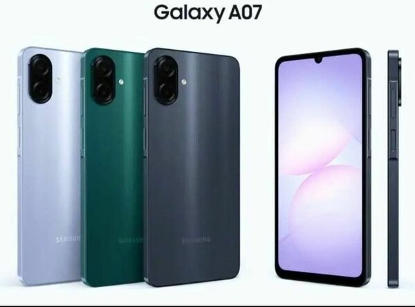 Samsung Galaxy A06 / A07