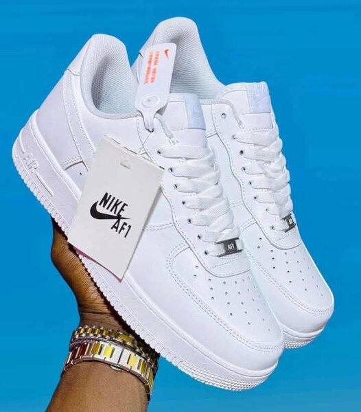 Baskets Nike Air Force 1