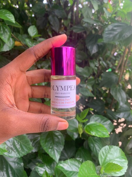 Parfum Olympéa Paco Rabanne