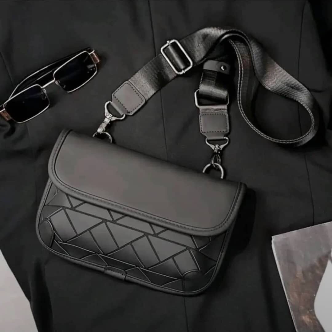 Sac à bandoulière élégant