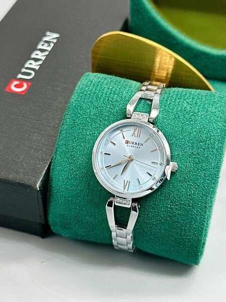 Montre élégante Curren femme