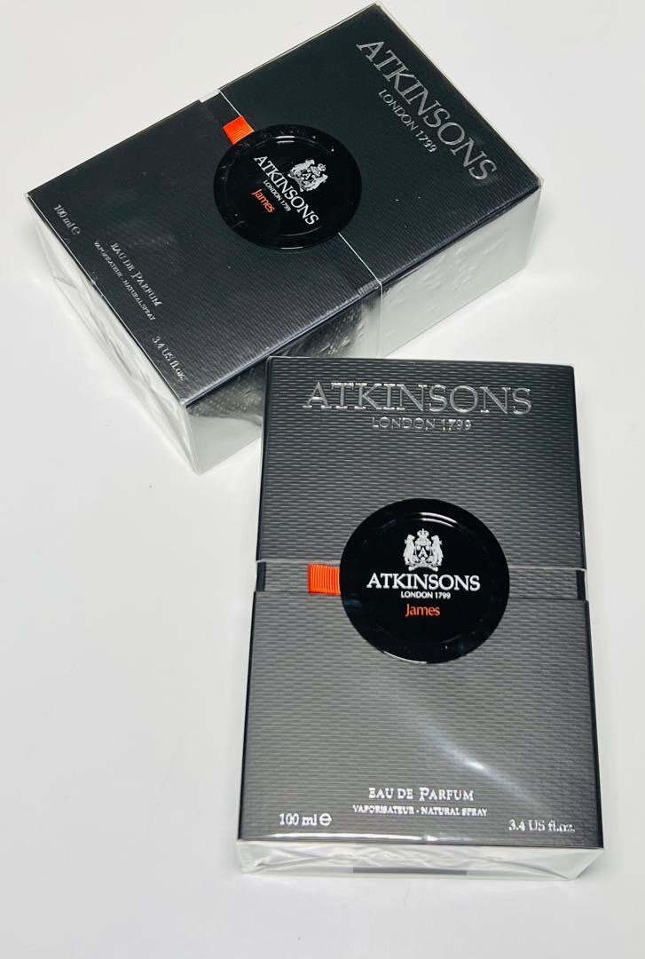 Parfum Atkinsons 100 ml