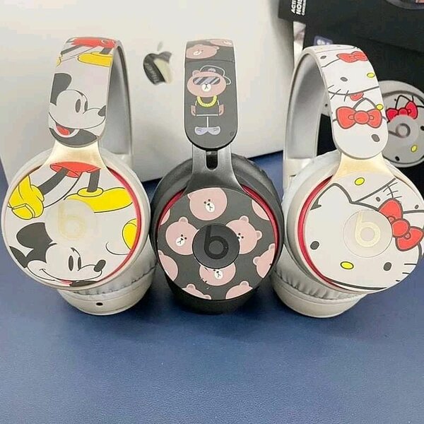 Casque  Style solo pro