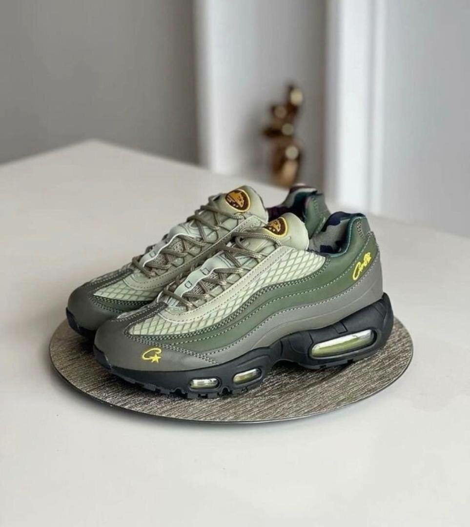 Nike Air Max 95