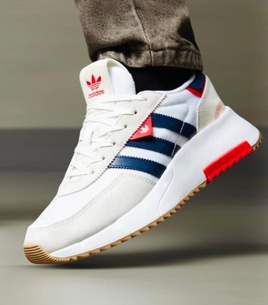 Baskets adidas Retropy F2