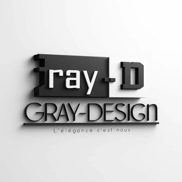 Gray-D