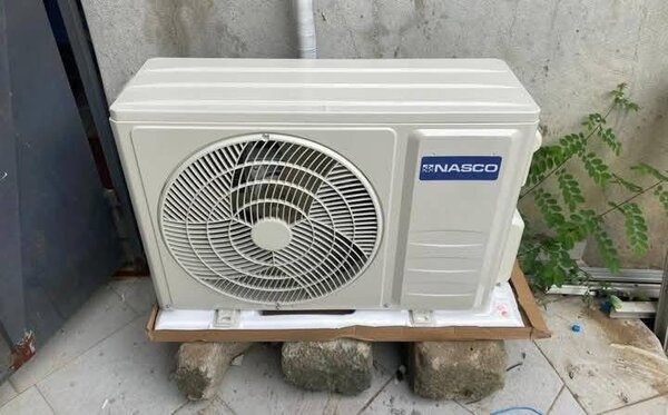 Climatiseur Split LG 998mm