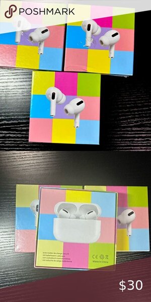 Écouteurs Bluetooth sans fil