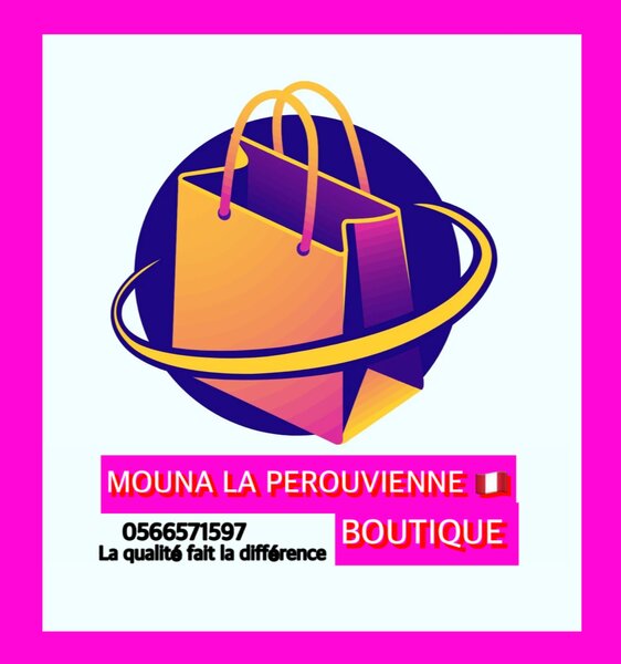 Mouna shop