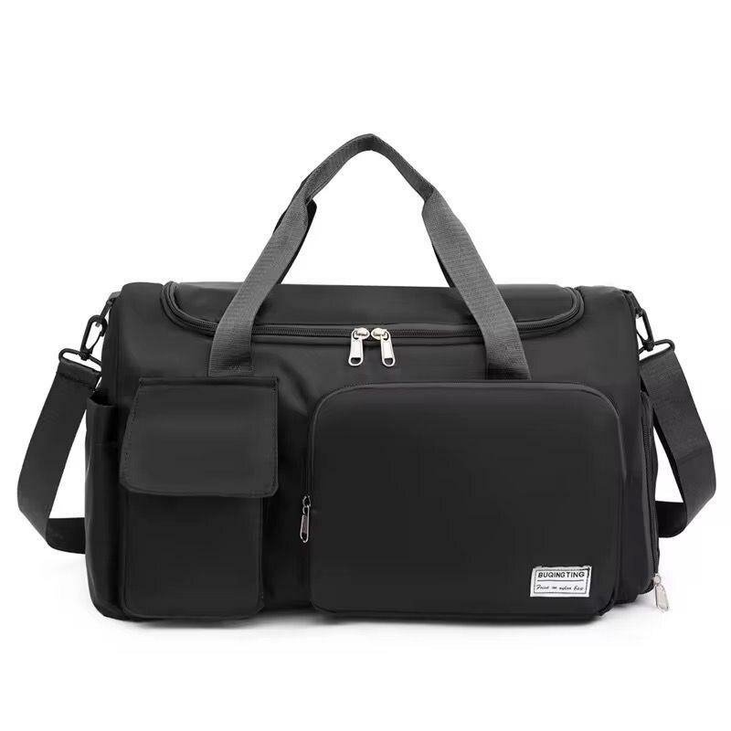Sac de voyage sport polyvalent